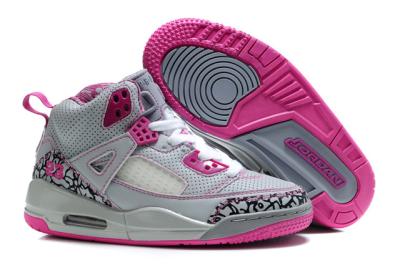 Cheap Air Jordan 3.5 Children's Shoes wholesale No. 708